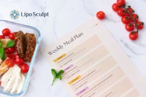 Best Weight Loss Diet Plan For Men 5 Get the best results from Lipo Sculpt with non surgical weight loss plus best diet for men Kenilworth