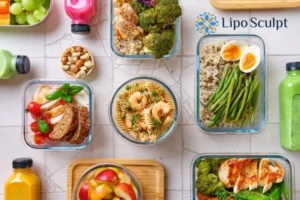 Natural Diet Options For Body Transformation 2 Your diet is great for body transformation Kenilworth - read on to find out more!