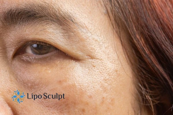 CryoPen: 5 Skin Concerns It May Be Used to Treat 1 Age spots and sun spots Kenilworth