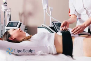 Unveiling the Science of Cellulite Reduction with EM Tone Sculpt 4 Book in today for cellulite reduction Kenilworth treatment!