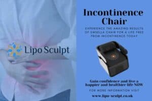 EM Chair: A Non-Surgical Solution for Treating Faecal Incontinence 5 EM Chair Kenilworth For Faecal incontinence.