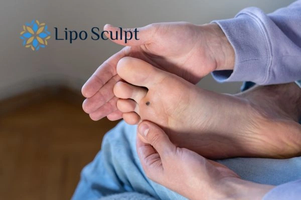 CryoPen Verruca Treatment: What to Expect Before, During and After Treatment 1 Do verrucae always need treatment Kenilworth?