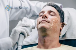 Why people choose HI-FU for their facelifts 3 Book a consultation today with Lipo Sculpt Kenilworth for your HIFU facelift today!