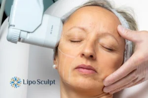 Why people choose HI-FU for their facelifts 2 Learn more about HIFU facelift Kenilworth from Lipo Sculpt today!
