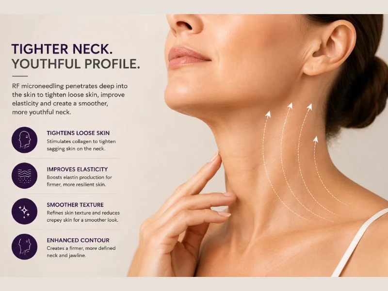 Explaining Total Skin Tightening Treatment and What to Expect 1 Is Total Skin Tightening the Same as Morpheus8 Kenilworth?