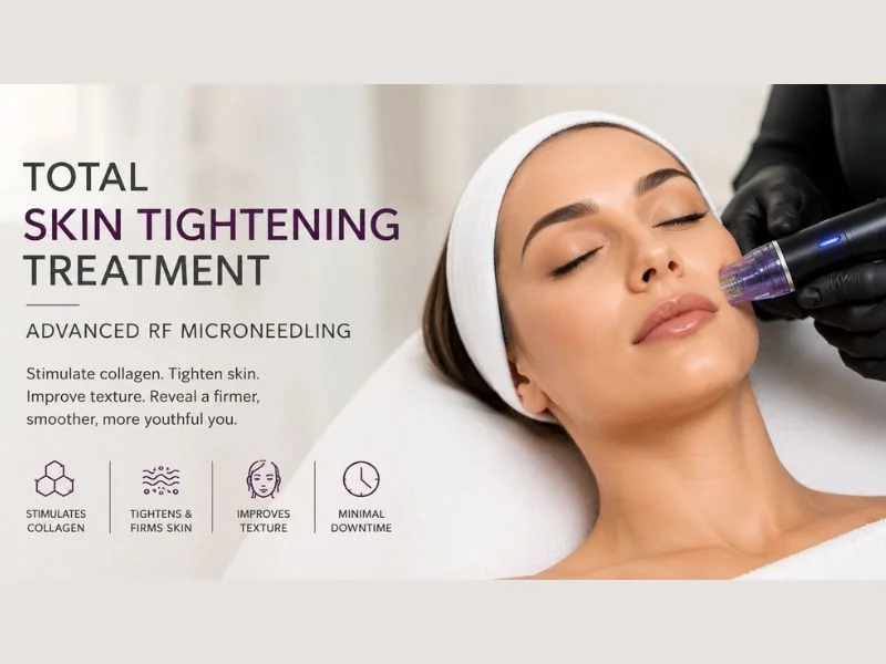 Explaining Total Skin Tightening Treatment and What to Expect 4 Is Total Skin Tightening Treatment Painful Kenilworth?