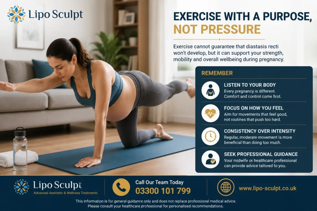 Does Exercise Reduce the Risk of Diastasis Recti? 4 Does Exercise Reduce the Risk of Diastasis Recti Kenilworth : Does Every Case of Diastasis Recti Need Treatment?